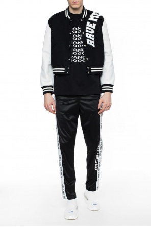 Bomber jacket, zdjęcie 2 Bomber jacket od MISBHV